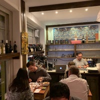 Photo taken at Winehouse Osteria by Geoffrey B. on 1/10/2019
