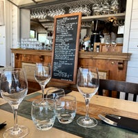 Foto scattata a La Cible - Restaurant Bar da Geoffrey B. il 8/6/2022
