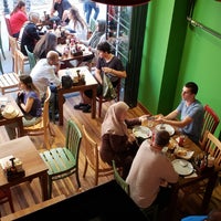 9/15/2018 tarihinde BirBen Restaurantziyaretçi tarafından BirBen Restaurant'de çekilen fotoğraf