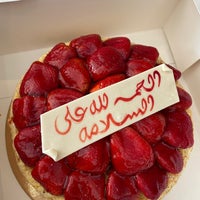 Foto scattata a Le Gourmet da Abdulaziz il 1/22/2022
