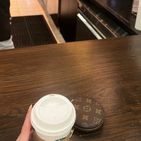 Photo taken at Starbucks by ٰ on 7/10/2023
