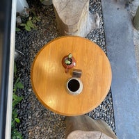 10/3/2023に.♎️がRyn - Authentic Tea &amp;amp; Slow Drop Coffeeで撮った写真