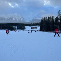 12/21/2023 tarihinde Abdulmjeedziyaretçi tarafından Lake Louise Ski Area &amp;amp; Mountain Resort'de çekilen fotoğraf