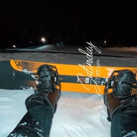 Photo taken at Mt. Hood Meadows Ski Resort by Abdulmjeed on 2/4/2024