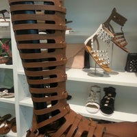 Aldo Shoes Shoe Store