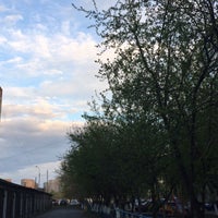 Photo taken at Tyumen by S on 4/29/2020