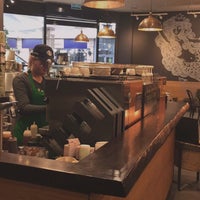 Photo taken at Starbucks by S on 1/26/2020