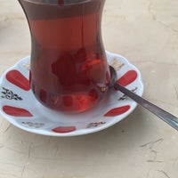 Photo taken at Teşvikiye Cafe by Ghannam a. on 9/17/2022