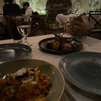 Foto tirada no(a) Baci Restaurant por Abdullah em 6/17/2023