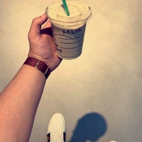 Photo taken at Starbucks by ML on 8/22/2019