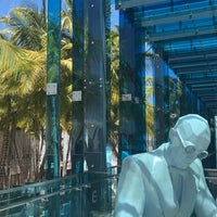 Photo taken at Miami Design District by SSSG on 4/16/2024
