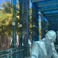 Photo prise au Miami Design District par SSSG le4/16/2024