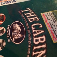 The Cabin Restaurant Freehold Nj