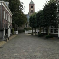 Photo taken at Oud Velsen by John v. on 9/29/2016