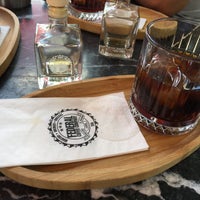 6/29/2019にKubilay A.がFederal Coffee Bilkentで撮った写真