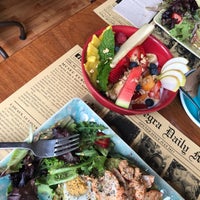 Foto diambil di Negra Café oleh Heleen D. pada 7/2/2019