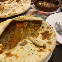 Foto tirada no(a) Samad al Iraqi Restaurant por R em 1/11/2024