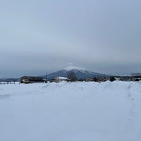 Photo taken at 道の駅 つるた 鶴の里 あるじゃ by トミー on 12/21/2022