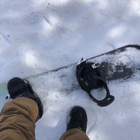 Photo taken at スノーパーク雲辺寺 by おかもと on 2/19/2020