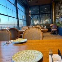 1/3/2023 tarihinde علي بن مشيط🇮🇹ziyaretçi tarafından Maroof Cafe Lounge'de çekilen fotoğraf