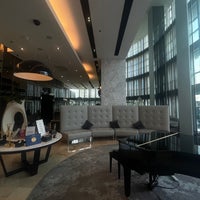 Photo taken at S31 Sukhumvit Hotel by A on 5/14/2022