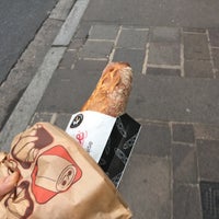 maison trouart bakery in courbevoie