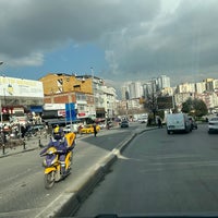 Photo taken at Çiftlik Meydan by Uğur ö. on 2/21/2024