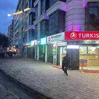 Photo taken at Aksaray by Uğur ö. on 3/20/2024