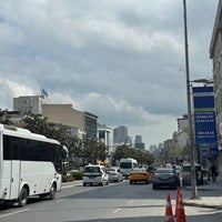 Photo taken at Esenyurt by Uğur ö. on 4/18/2024
