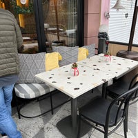 Photo prise au Padoca Bakery &amp;amp; Cafe par Uğur ö. le1/5/2023