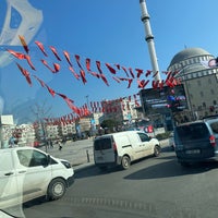 Photo taken at Bağcılar by Uğur ö. on 2/22/2024