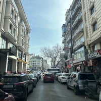Photo taken at Aksaray by Uğur ö. on 3/30/2024