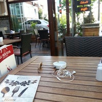 4/28/2013にUğur ö.がLime Tree Cafe &amp;amp; Kitchenで撮った写真