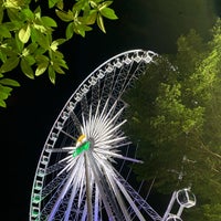 Photo taken at Asiatique Sky by waleed B. on 12/17/2023