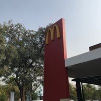 Photo taken at McDonald&amp;#39;s by waleed B. on 7/21/2018