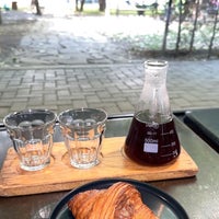 Photo taken at Coffee Lab by ☻ on 8/12/2023