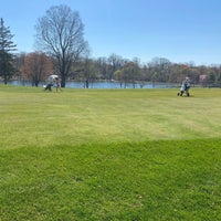 Photo taken at Ramsey Golf and Country Club by Liz K. on 4/13/2023