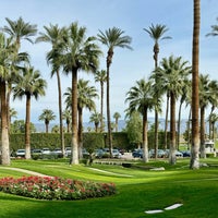 Photo taken at JW Marriott Desert Springs Resort &amp;amp; Spa by Liz K. on 2/25/2024
