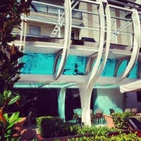 Hotel Boemia Riccione Hotel