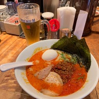 Photo taken at Ippudo by Roger C. on 1/22/2020