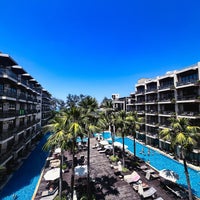 2/23/2024 tarihinde Nawaf.ziyaretçi tarafından Baan Laimai Beach Resort Phuket'de çekilen fotoğraf