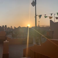 รูปภาพถ่ายที่ AlSharah Resort โดย Am🦋 เมื่อ 6/29/2019