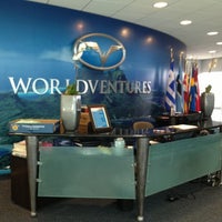 Photo taken at WorldVentures - Corporate Offices by Jasmine W. on 8/16/2013