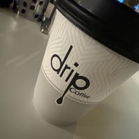 Снимок сделан в Drip Coffee пользователем Dhom 4/16/2024