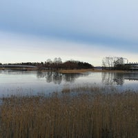 Photo taken at Katajaharju / Enåsen by Jukka N. on 12/25/2017