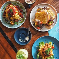 Foto scattata a The Junction House Breakfast Bali da The Junction House Breakfast Bali il 5/6/2019