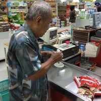Photo taken at Krungdeb Co-operative Store by KatoOn O. on 11/4/2012
