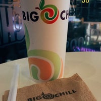 Photo taken at Big Chill by Cris M. on 8/15/2017