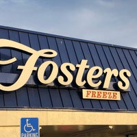 Photo taken at Fosters Freeze by Richard D. on 8/18/2019