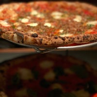 11/9/2019 tarihinde lino b.ziyaretçi tarafından Pizzeria Stella'de çekilen fotoğraf